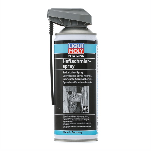 Universalsmörjmedel LIQUI MOLY 7388 som passar till VOLVO, VW, BMW, AUDI, MERCEDES-BENZ billigt