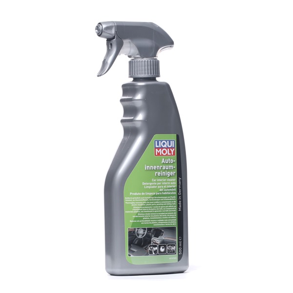 Nettoyant pour habitacle LIQUI MOLY 1547 appropriées pour RENAULT, PEUGEOT, VOLKSWAGEN, CITROЁN, BMW pas cher