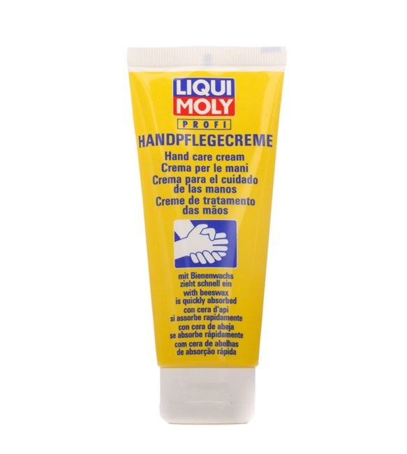 Prodotti per la cura della pelle LIQUI MOLY 3358 adatti per FIAT, VOLKSWAGEN, BMW, MERCEDES-BENZ, AUDI prezzi economici