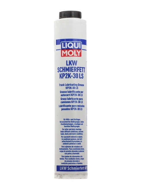 LIQUI MOLY Grasa 3347