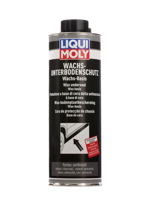 LIQUI MOLY Unterbodenschutz 6102