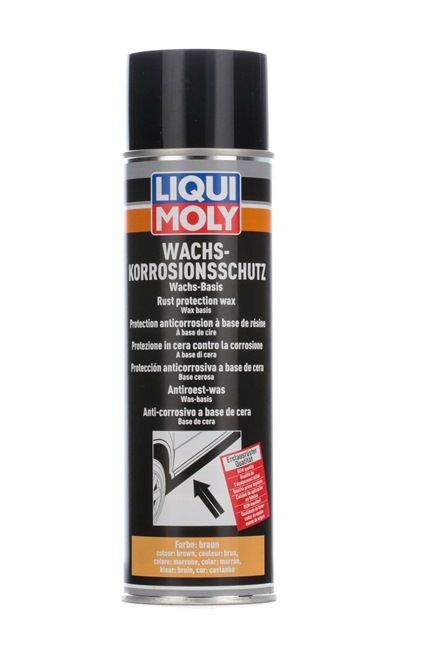 LIQUI MOLY Unterbodenschutz 6103