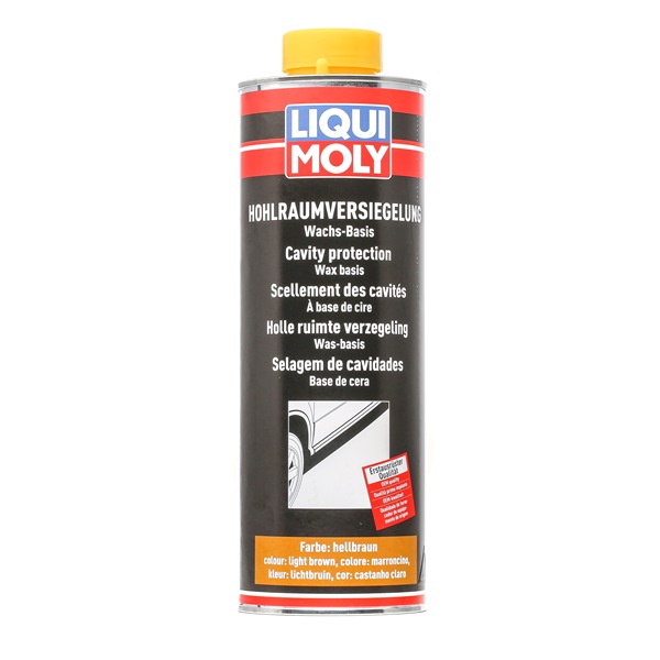 Unterbodenschutz LIQUI MOLY 6108 passend für VW, MERCEDES-BENZ, BMW, AUDI, OPEL zum günstigen Preis