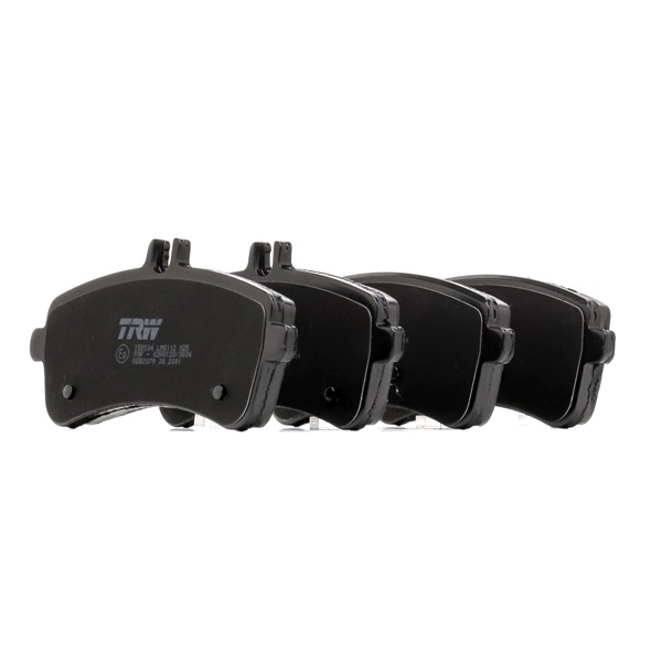 A0004203700 OE TRW Kit pastiglie freni GDB2079