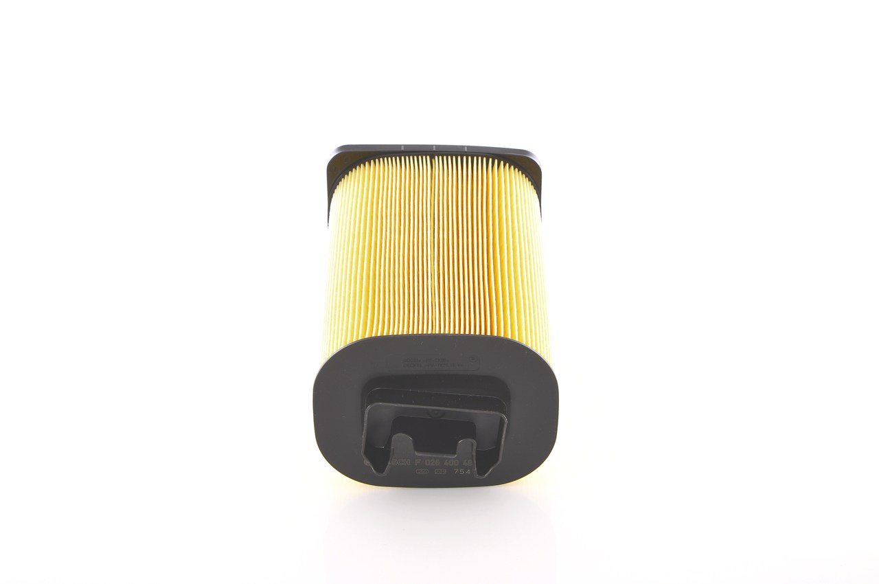 A2740940004 OE BOSCH Luftfilter F 026 400 480