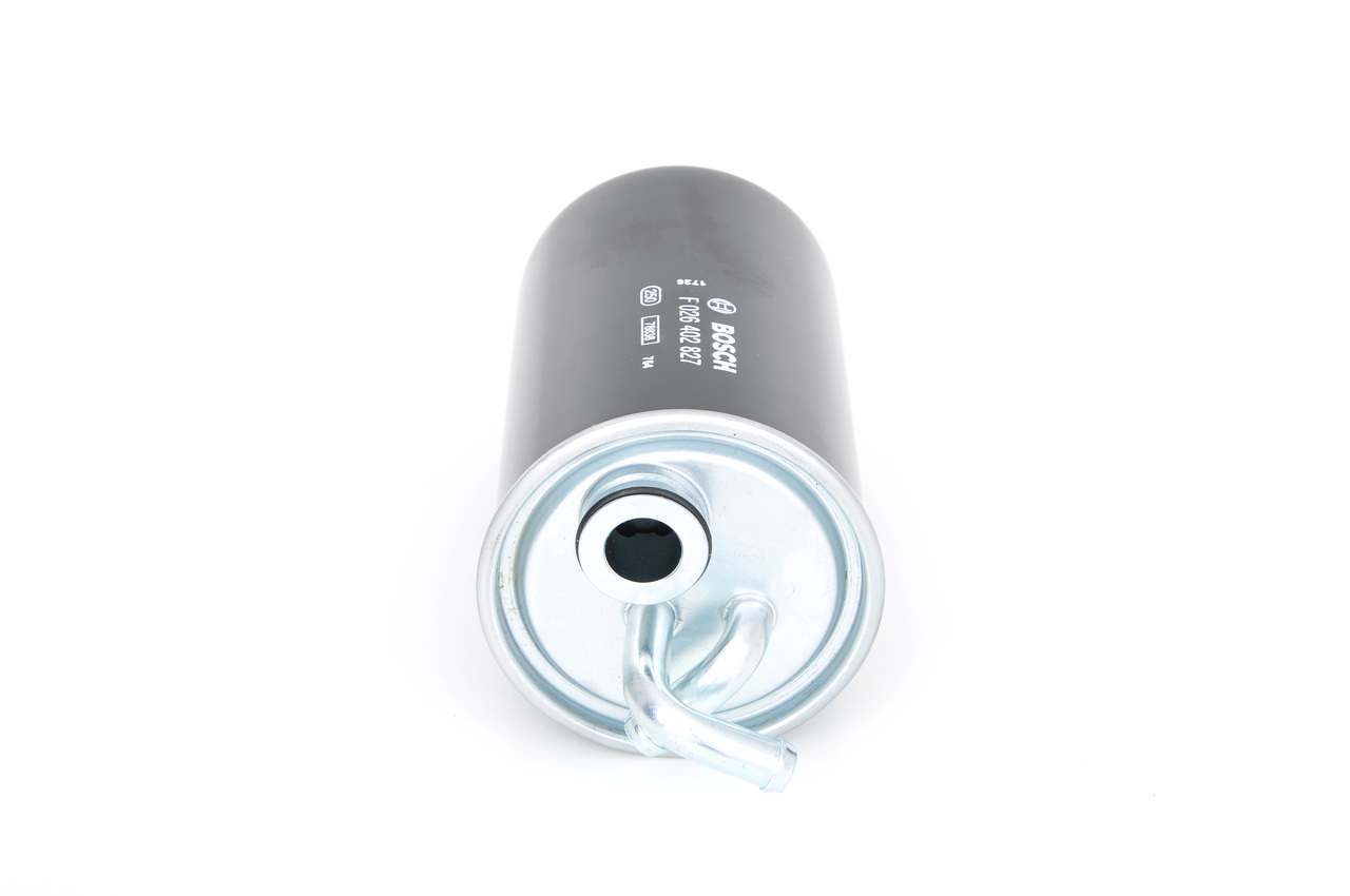BOSCH F 026 402 827 Filtre à carburant JEEP Compass (MK49) 2.4 4x4 Essence 170 CV 2018 prix