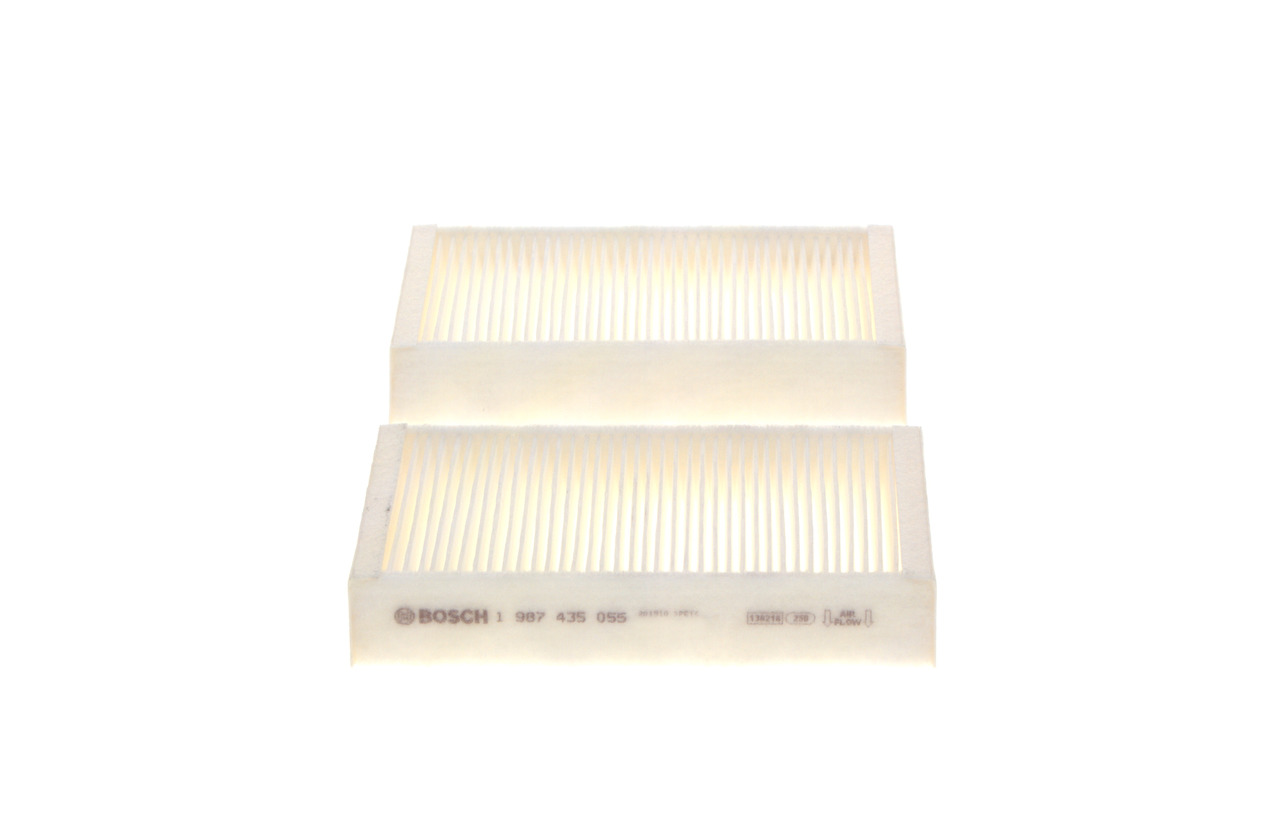 Acheter BOSCH Filtre d'habitacle 1 987 435 055