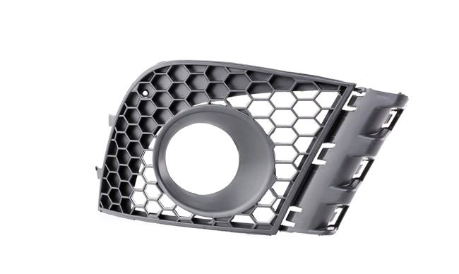 PRASCO Grille de ventilation, pare-chocs ST0342133