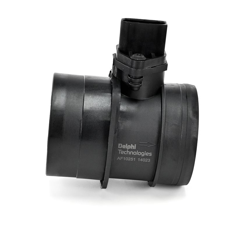 MAF sensor Audi A3 2011 AF1025112B1 DELPHI