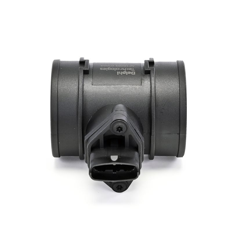 Mass air flow sensor DELPHI AF10269-12B1 suitable for VAUXHALL, OPEL at cheap price