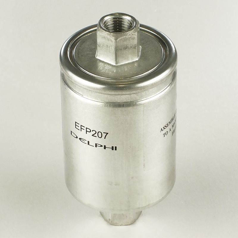 25121150 OE DELPHI Drivstoffilter EFP207