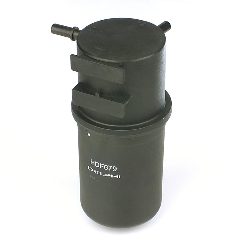 2H0127401B OE DELPHI Filtre à carburant HDF679