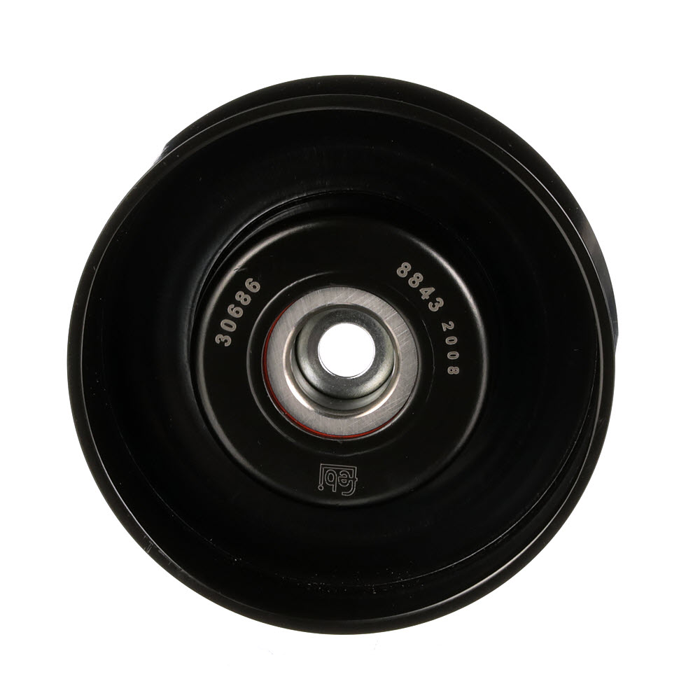 GATES T36251 Poulie de courroie d'accessoire Audi A4 B5 2.7 Turbo quattro Essence 230 CV 2000 prix
