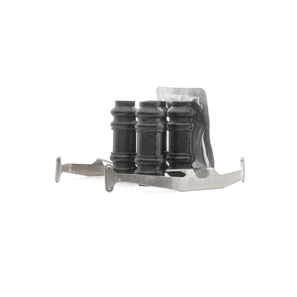 TRW Kit de accesorios, pastillas de frenos PFK677