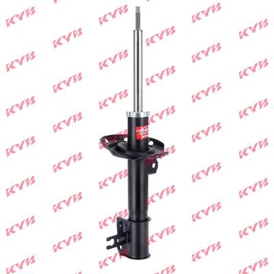 KYB 339826 hinten und vorne Stoßdämpfer Opel Meriva B Kosten