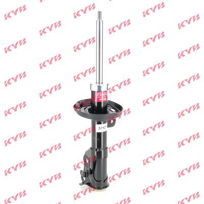 KYB 339279 Shocks Honda Civic 9 1.8 (FB2) Petrol 141 hp 2011 price