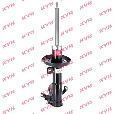 KYB 339280 Shock absorber HONDA CIVIC IX Saloon (FB, FG) 1.8 (FB2) Petrol 141 hp 2016 price
