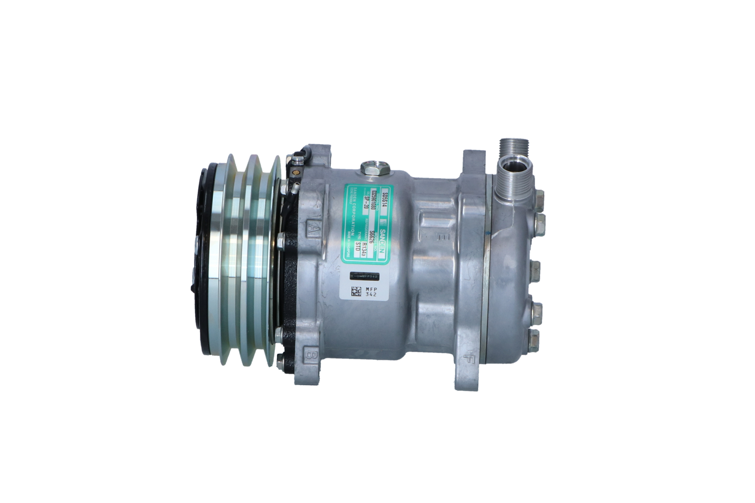 NRF Klimakompressor 32798G