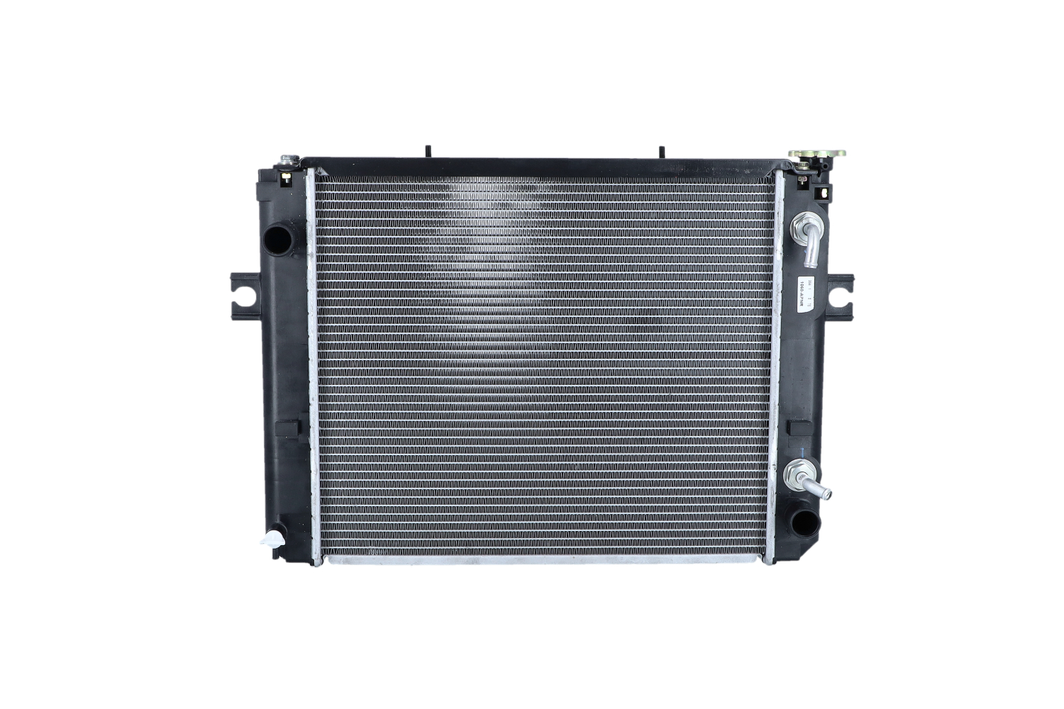 16410F210171 OE NRF Radiateur du moteur 56112