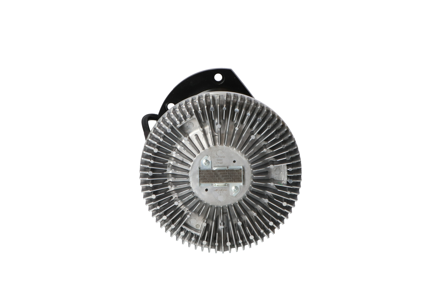 5801587053 OE NRF Embrayage, ventilateur de radiateur 49068