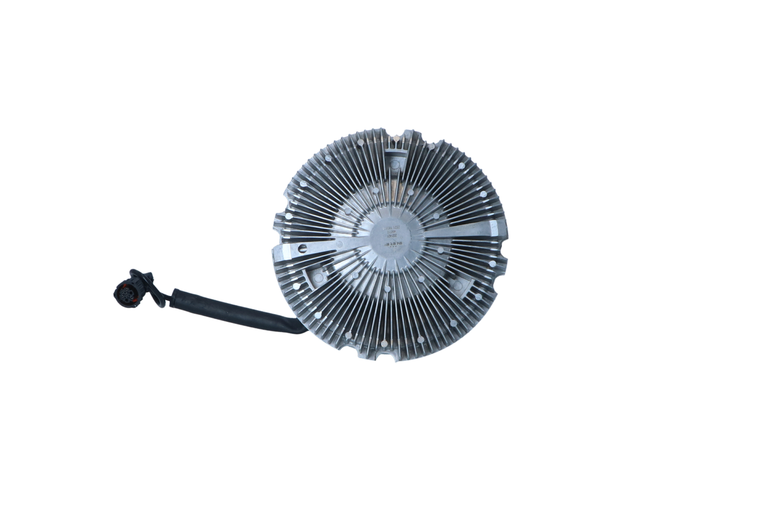 0002007722 OE NRF Kobling, kølerventilator 49070