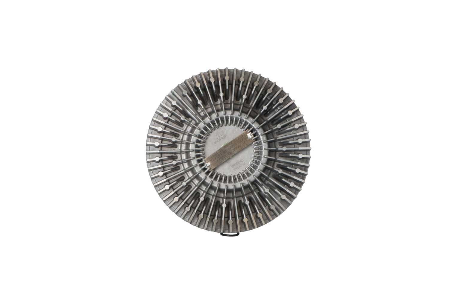Embrayage, ventilateur de radiateur NRF 49093 appropriées pour RENAULT, PEUGEOT, VOLKSWAGEN, CITROЁN, BMW pas cher
