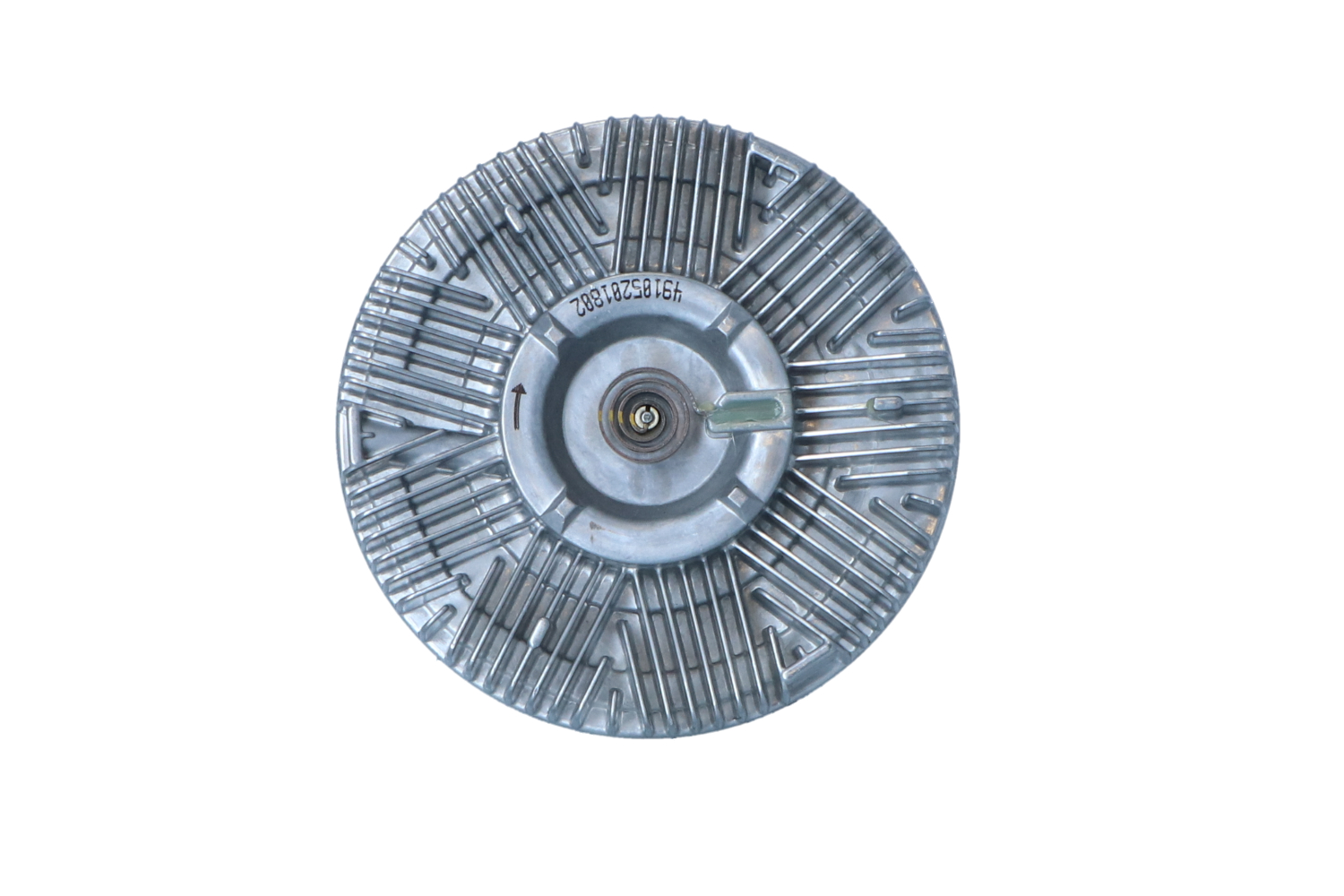 ACHH463 OE NRF Fan clutch 49105