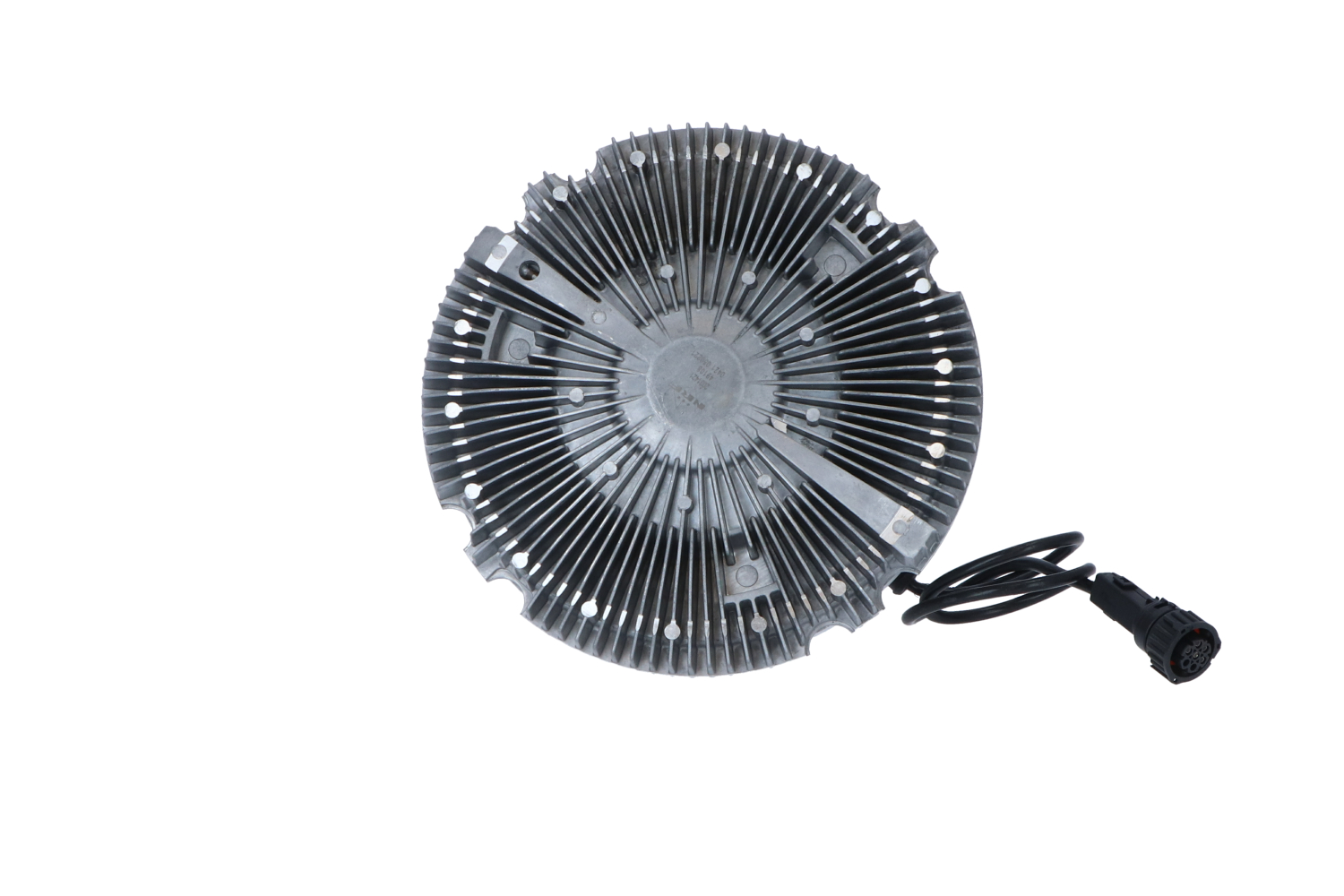 NRF Kobling, kølerventilator 49108