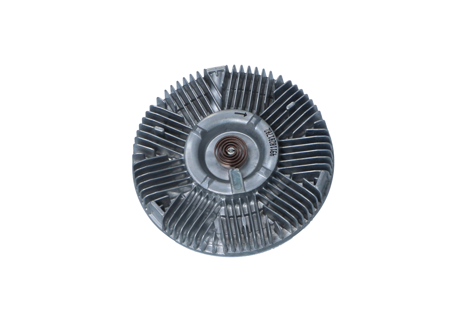 NRF 5010514063 Kytkin, jäähdytystuuletin 49110