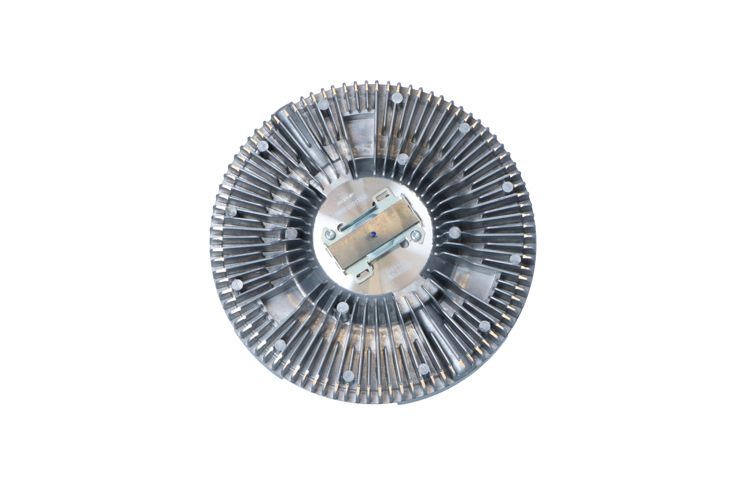 Koppeling, radiateurventilator NRF 49115 geschikt voor VOLKSWAGEN, BMW, MERCEDES-BENZ, OPEL, FORD goedkope