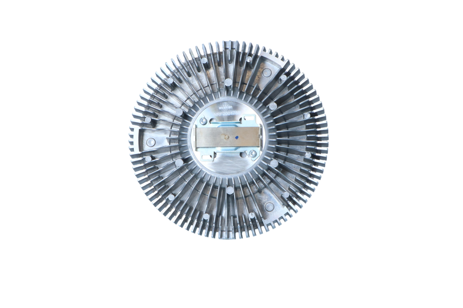 NRF Kobling, kølerventilator 49122