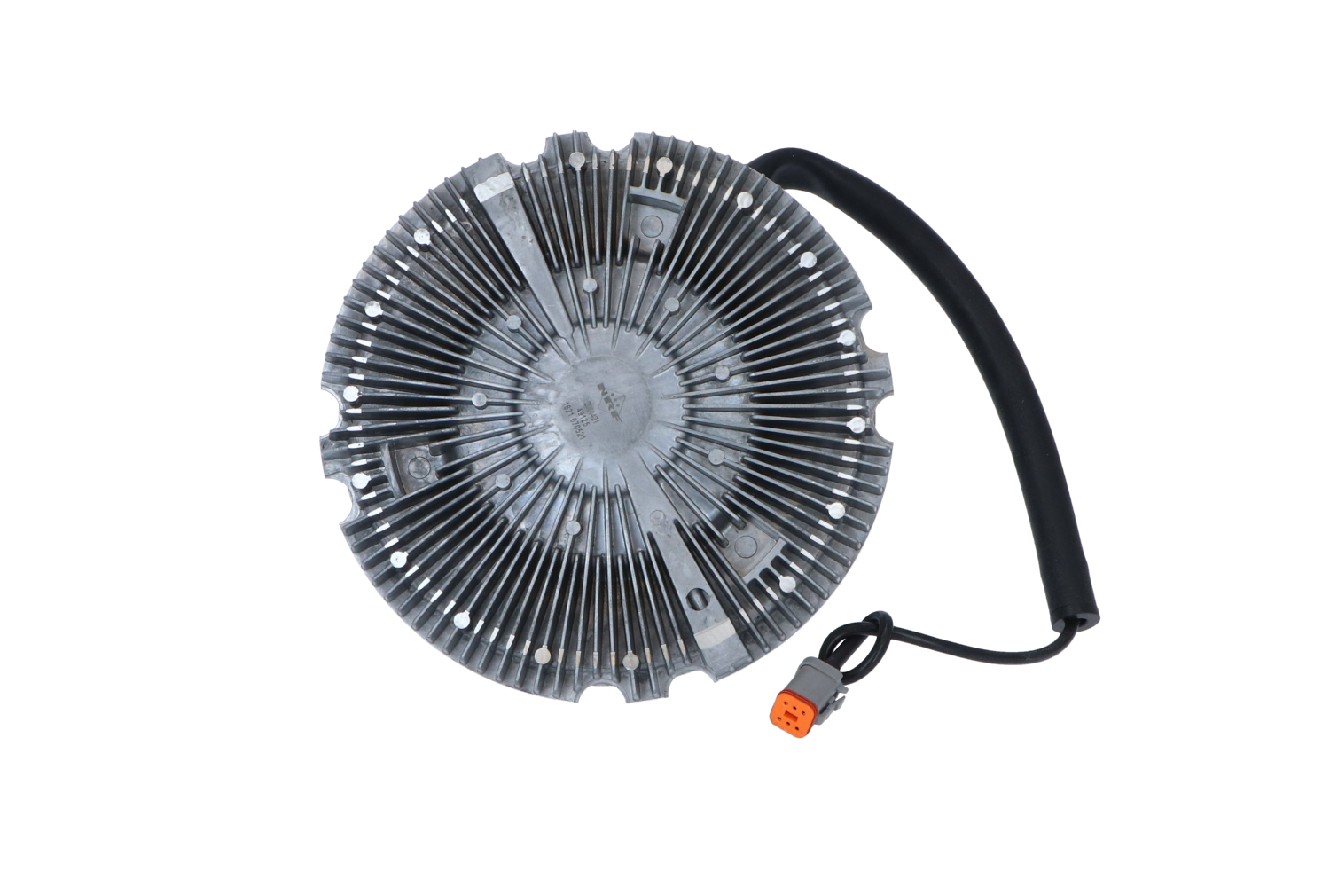 NRF Kobling, kølerventilator 49125