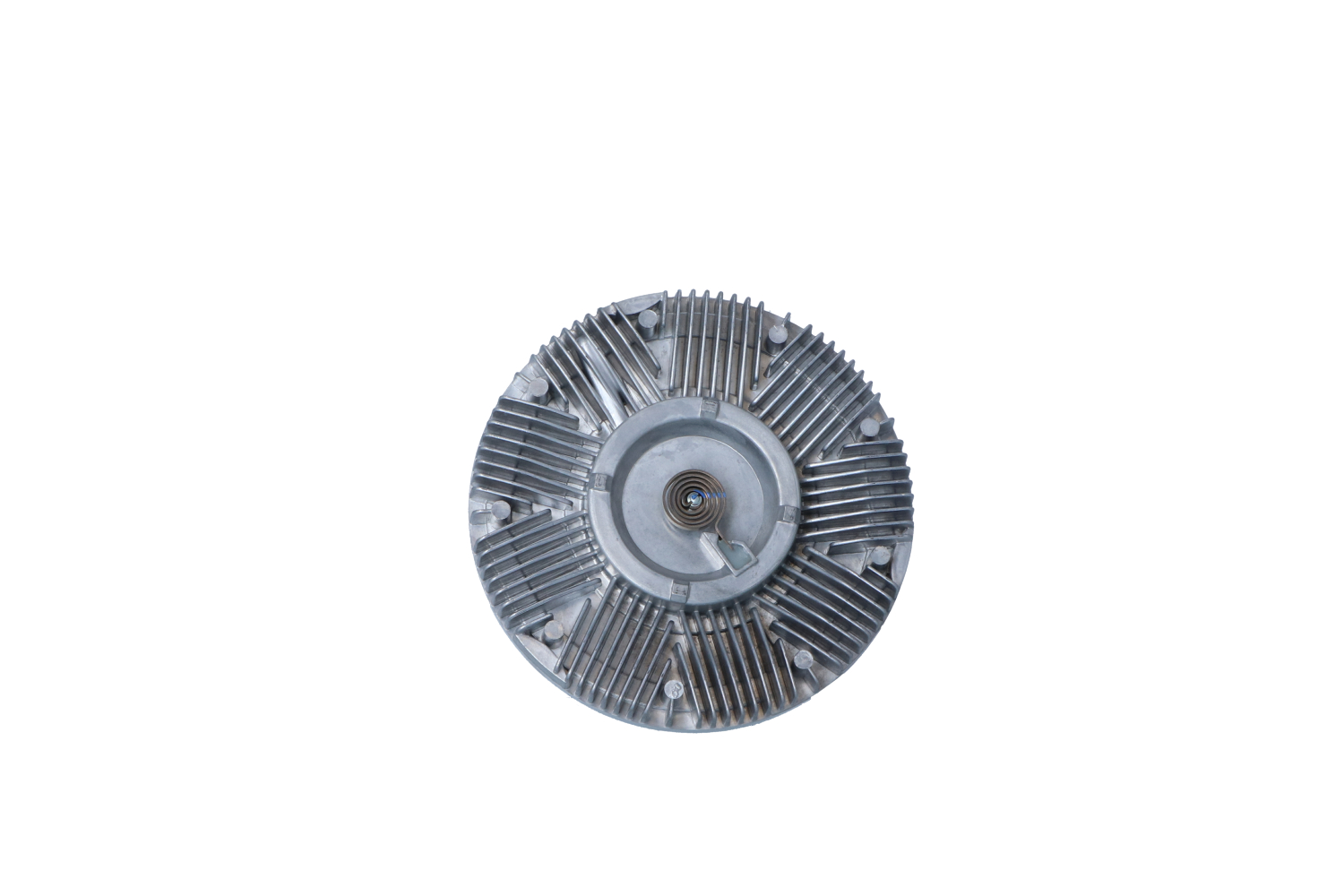 NRF Embrayage, ventilateur de radiateur 49130