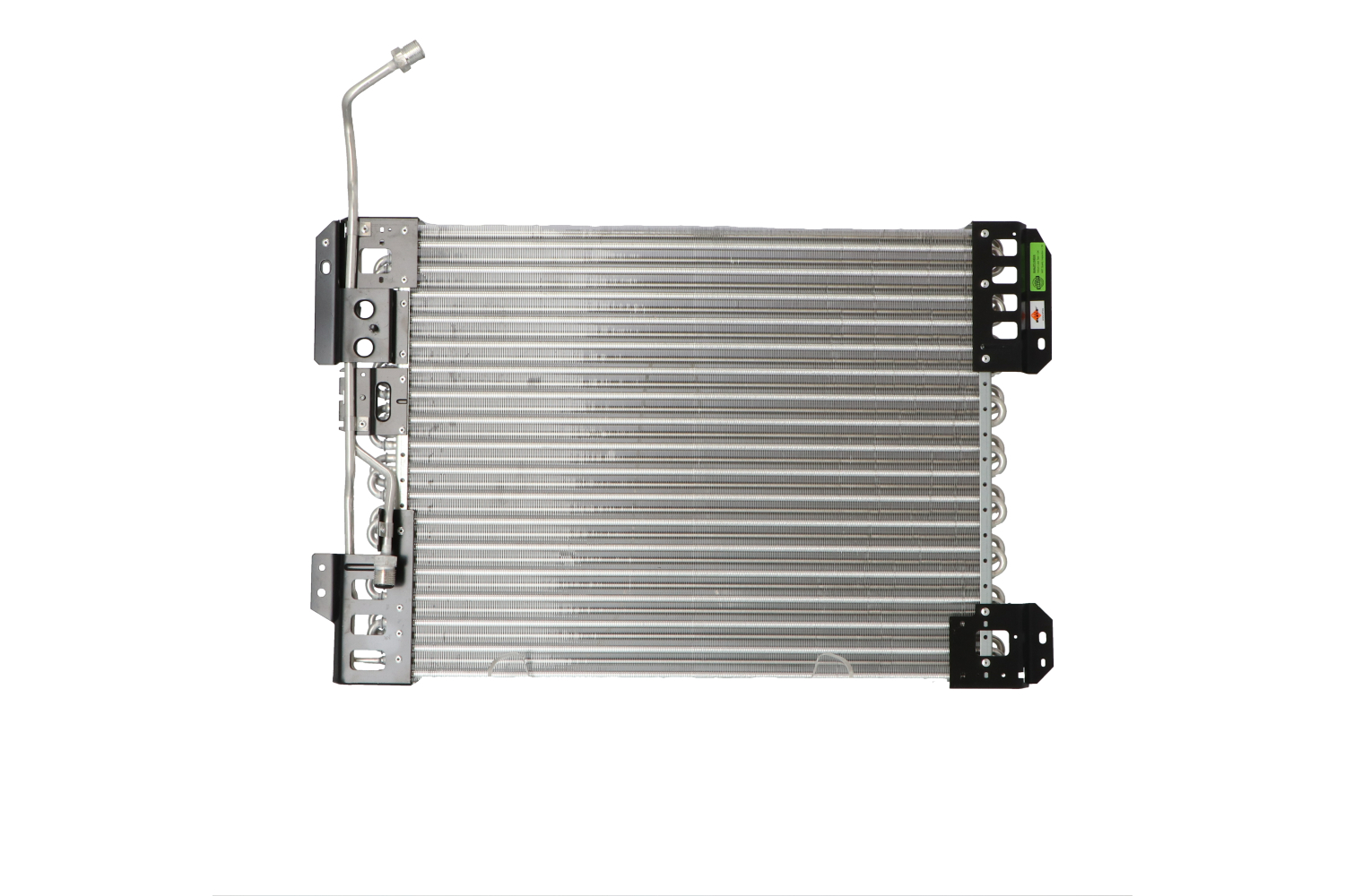 A9405000254 OE NRF Kondensator, klimaanlegg 350079