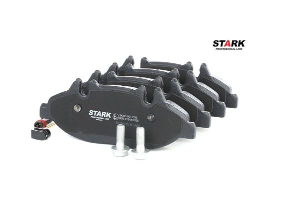 STARK 0014210910 Remblokken