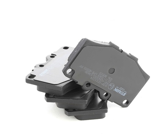 STARK SKBP-0011224 Pastillas de freno TOYOTA Land Cruiser Todo terreno, abierta (FJ40) 3.4 4WD (BJ42, BJ45, BJ46) Gasóleo 90 cv 1981 precio