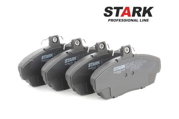 45022ST3E00 OE STARK Bremsbeläge SKBP-0010093