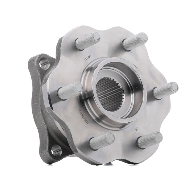 Rato guolio komplektas CX CX918 tinka NISSAN pigu
