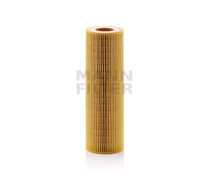 MANN-FILTER Oliefilter HU 1077/1 z