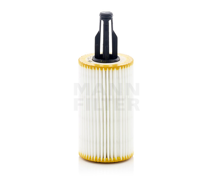 HU 7025 z MANN-FILTER Oliefilters Skoda SCALA