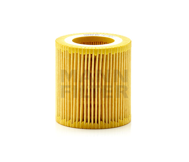 MANN-FILTER HU 8011 z Oljni filter BMW F33 M4 3.0 Bencin 431 km 2018
