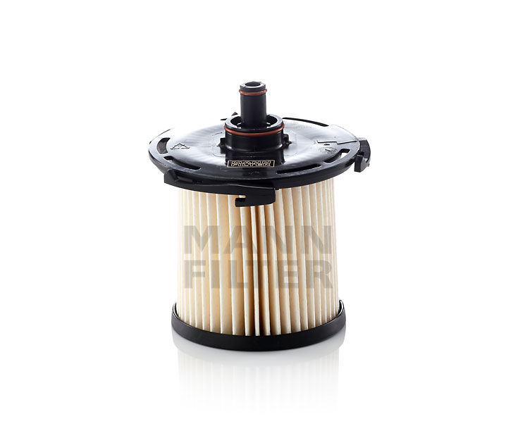 Filtro carburante MANN-FILTER PU 12 003 z adatti per FORD prezzi economici