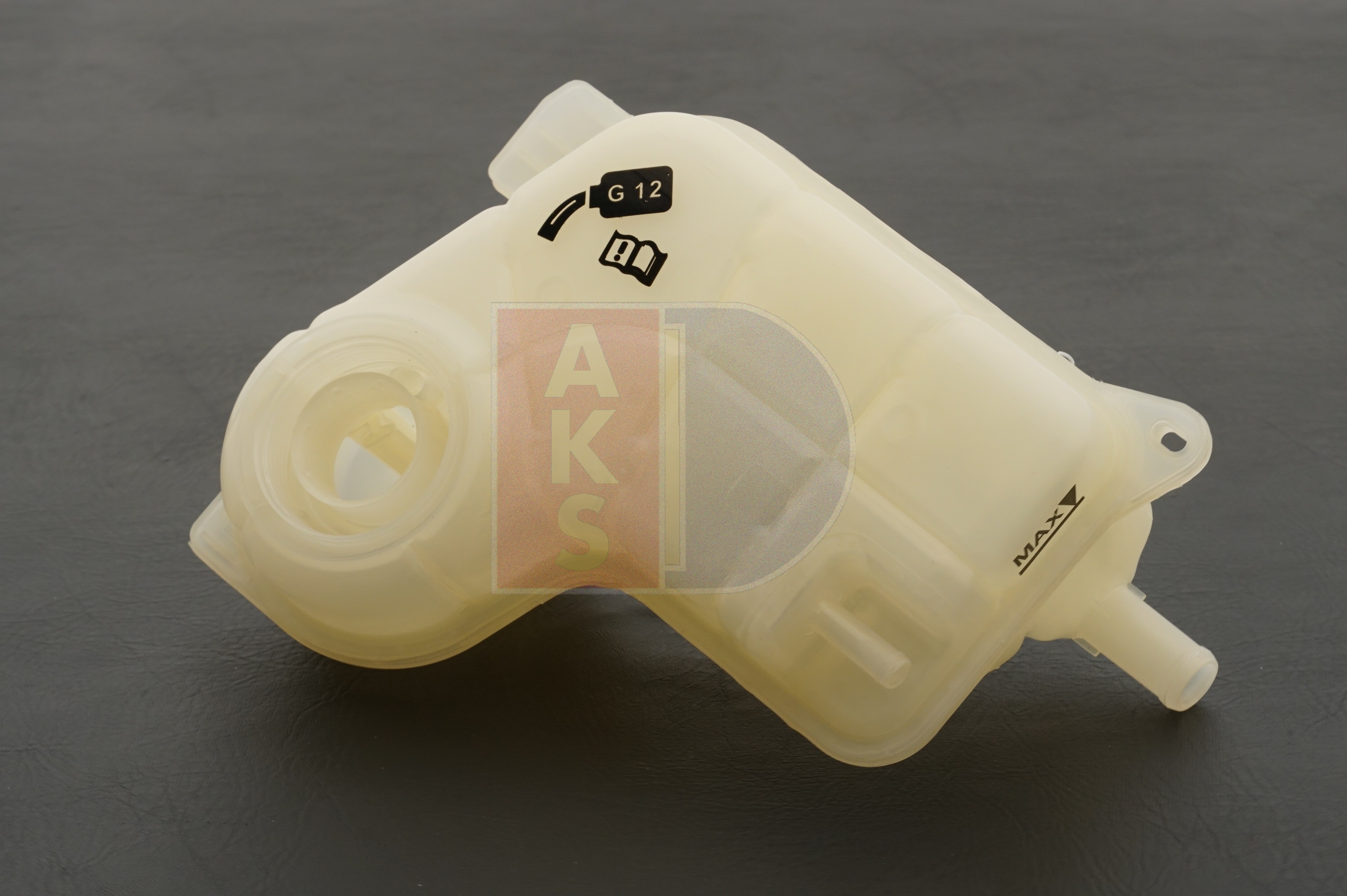 AKS DASIS Expansietank, koelvloeistof 043015N