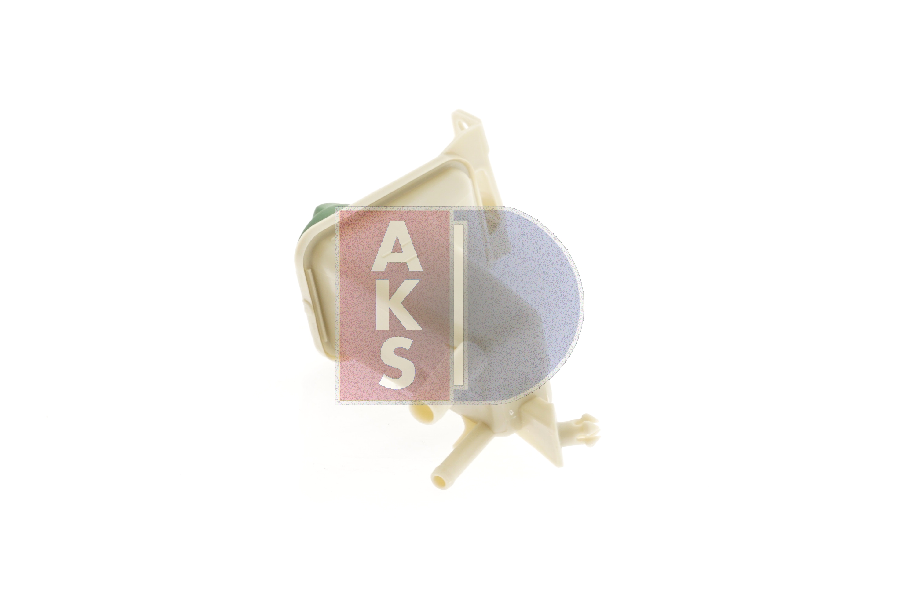 8D0422371K OE AKS DASIS Vase d'expansion, liquide de refroidissement 043018N