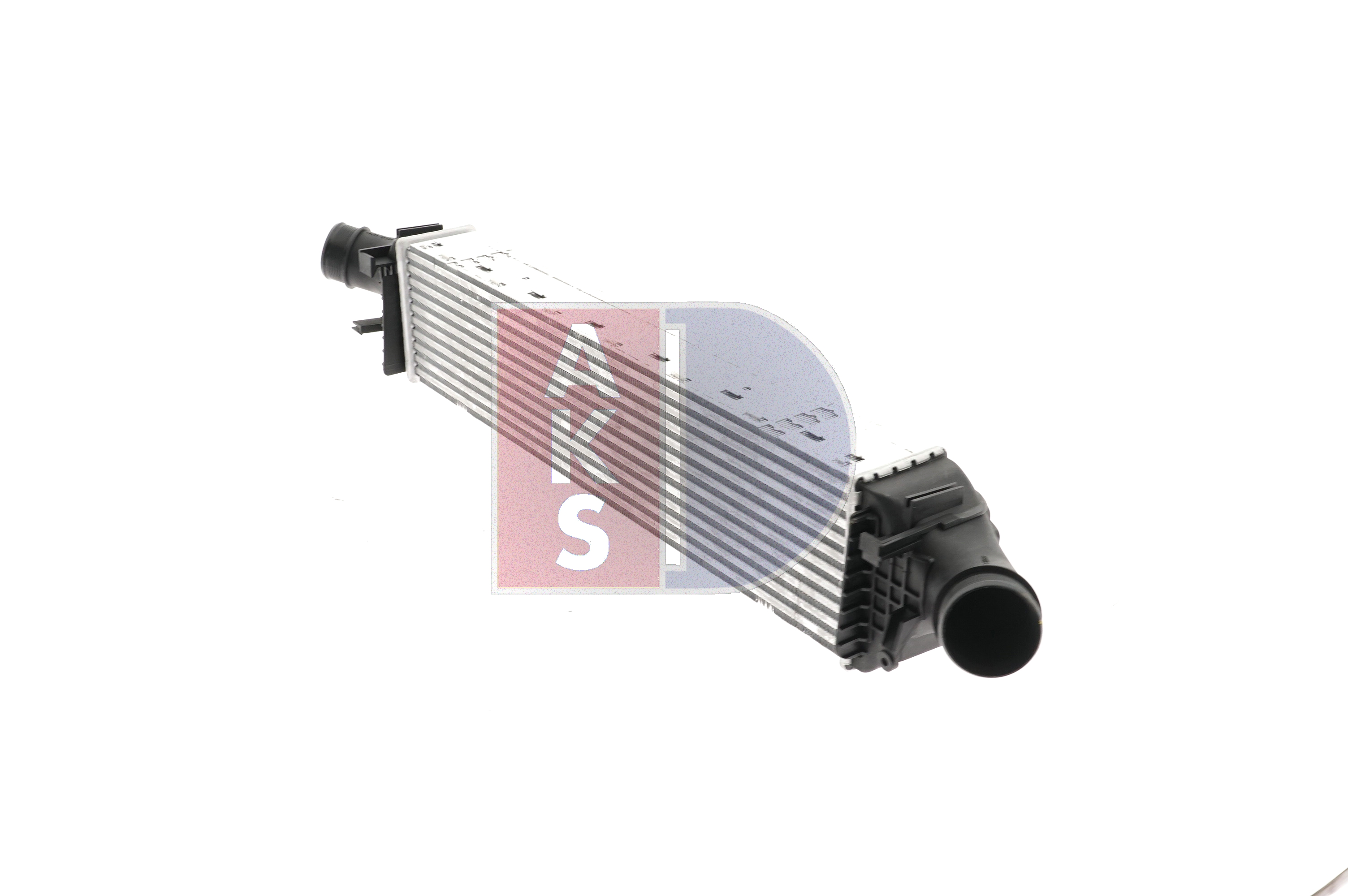 Audi A7 2014 Turbokühler 047035N AKS DASIS