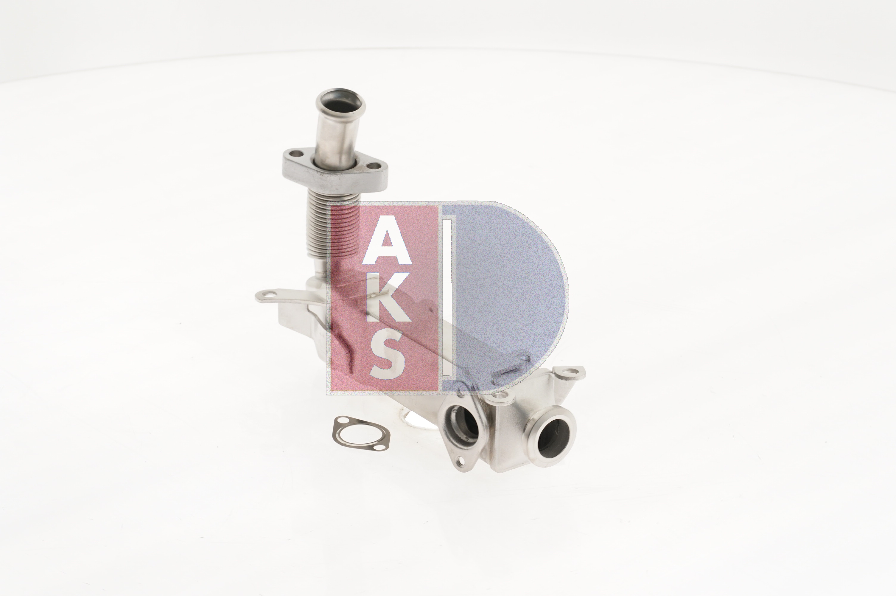 11717794245 OE AKS DASIS Radiador EGR 050077N