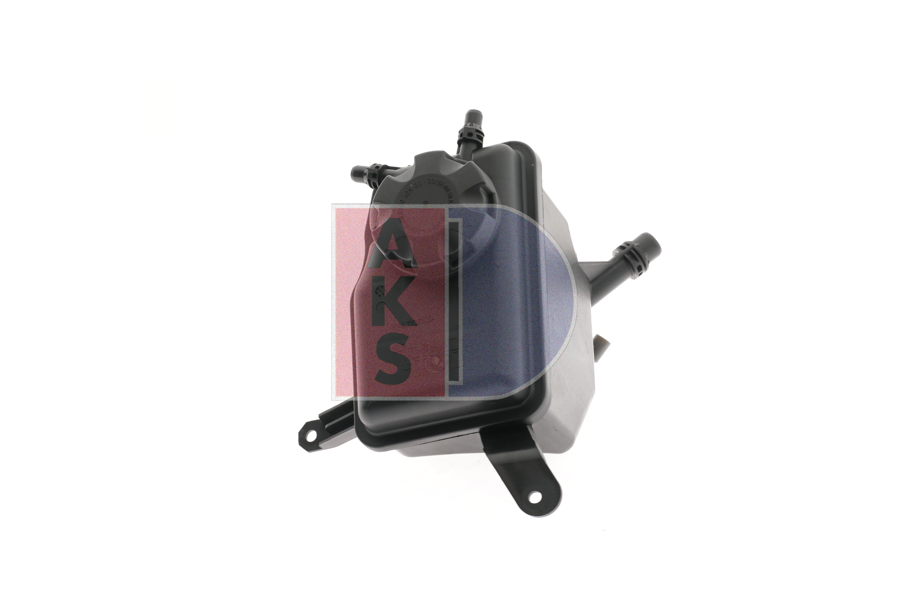 AKS DASIS Depósito compensación, refrigerante 053016N
