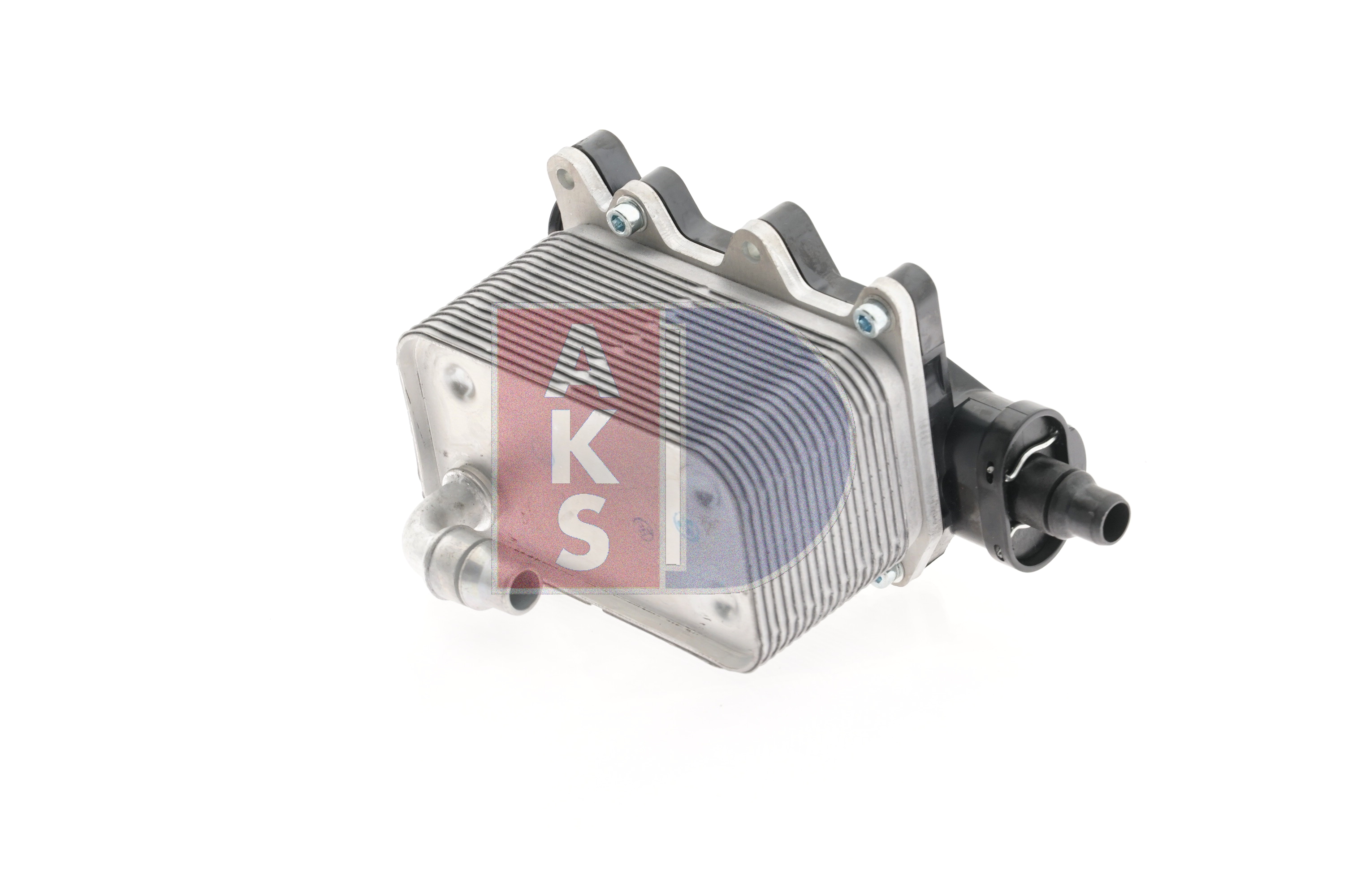 AKS DASIS 056046N Масляный радиатор акпп BMW X3 E83 3.0 d Дизель 204 л.с. 2004