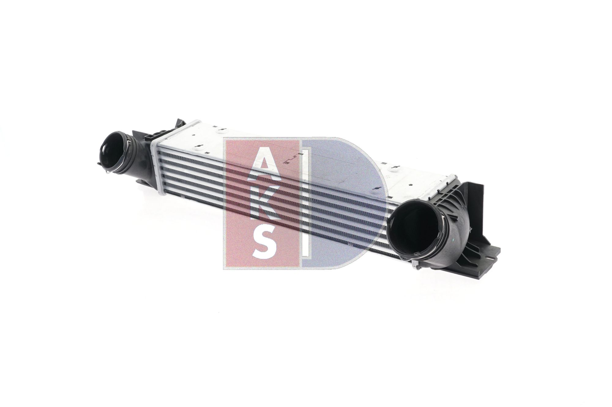 AKS DASIS 057034N Охладитель наддувочного воздуха (интеркулер) BMW 3 Touring (E91) 320 d Дизель 163 л.с. 2006