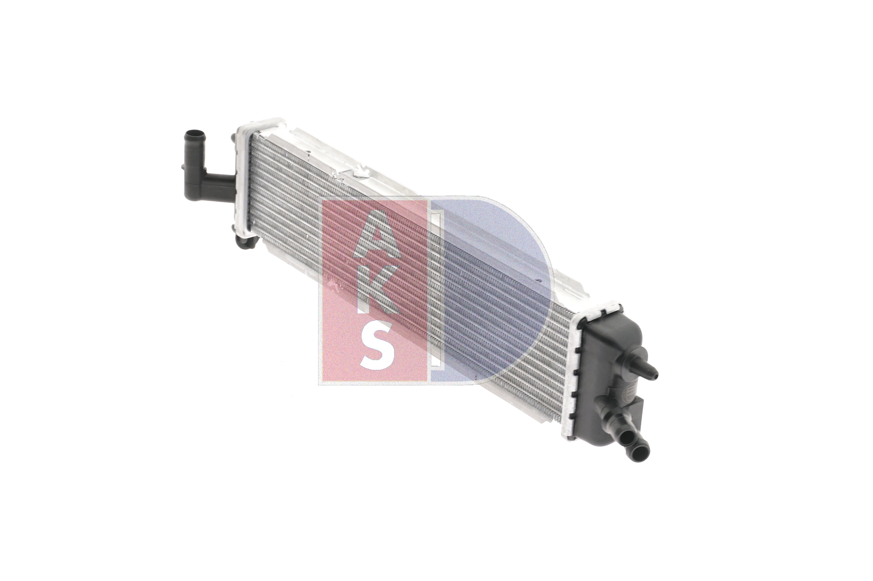 AKS DASIS 060061N Engine radiator Peugeot 3008 Mk1 2.0 HDi Hybrid4 (0URHCA) Diesel/Electro 200 hp 2014 price